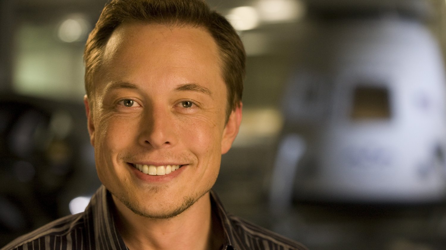 Elon Musk ma nowe powody do radości.