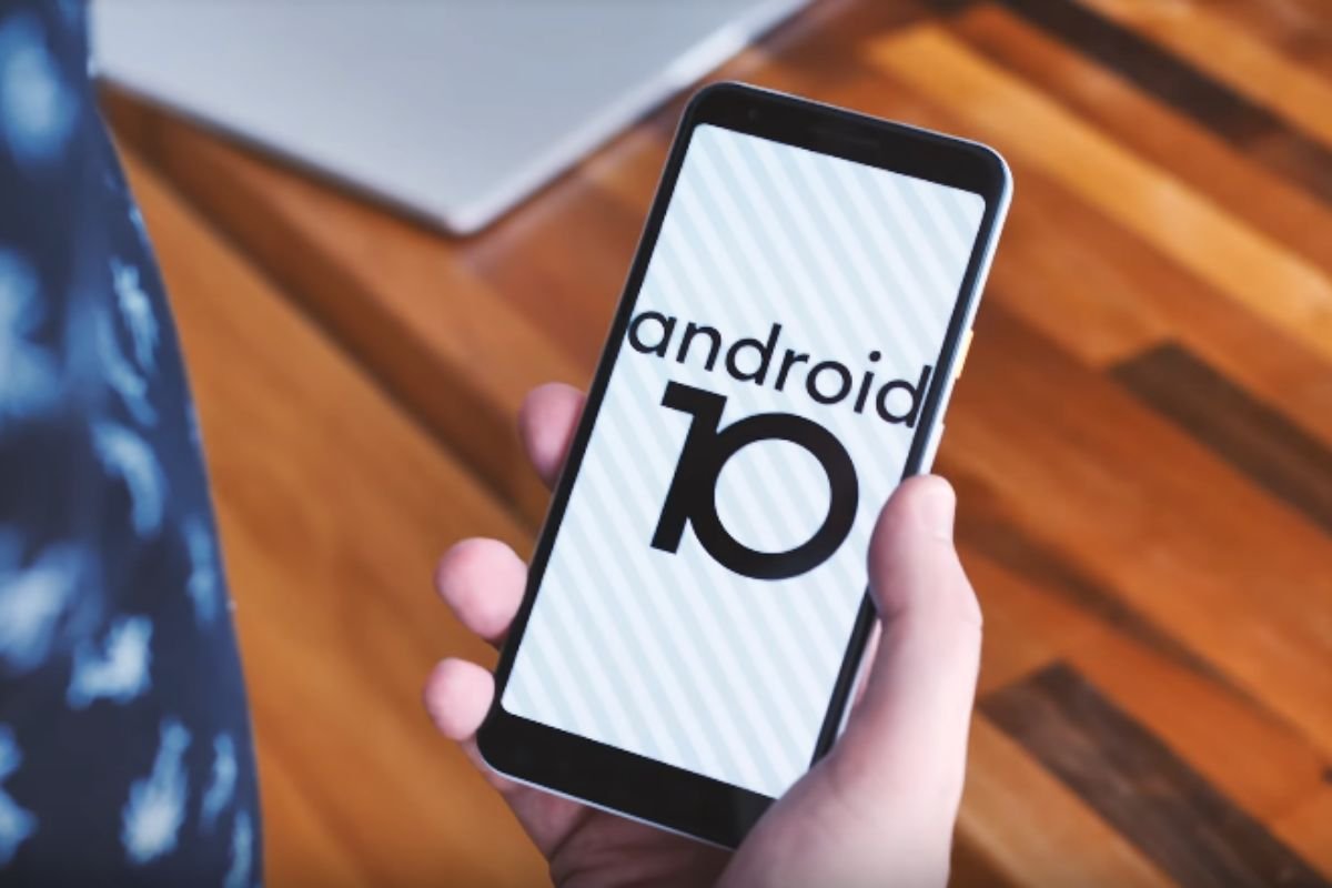 Zapowiadany Android Q będzie jednak nosił nazwę Android 10.