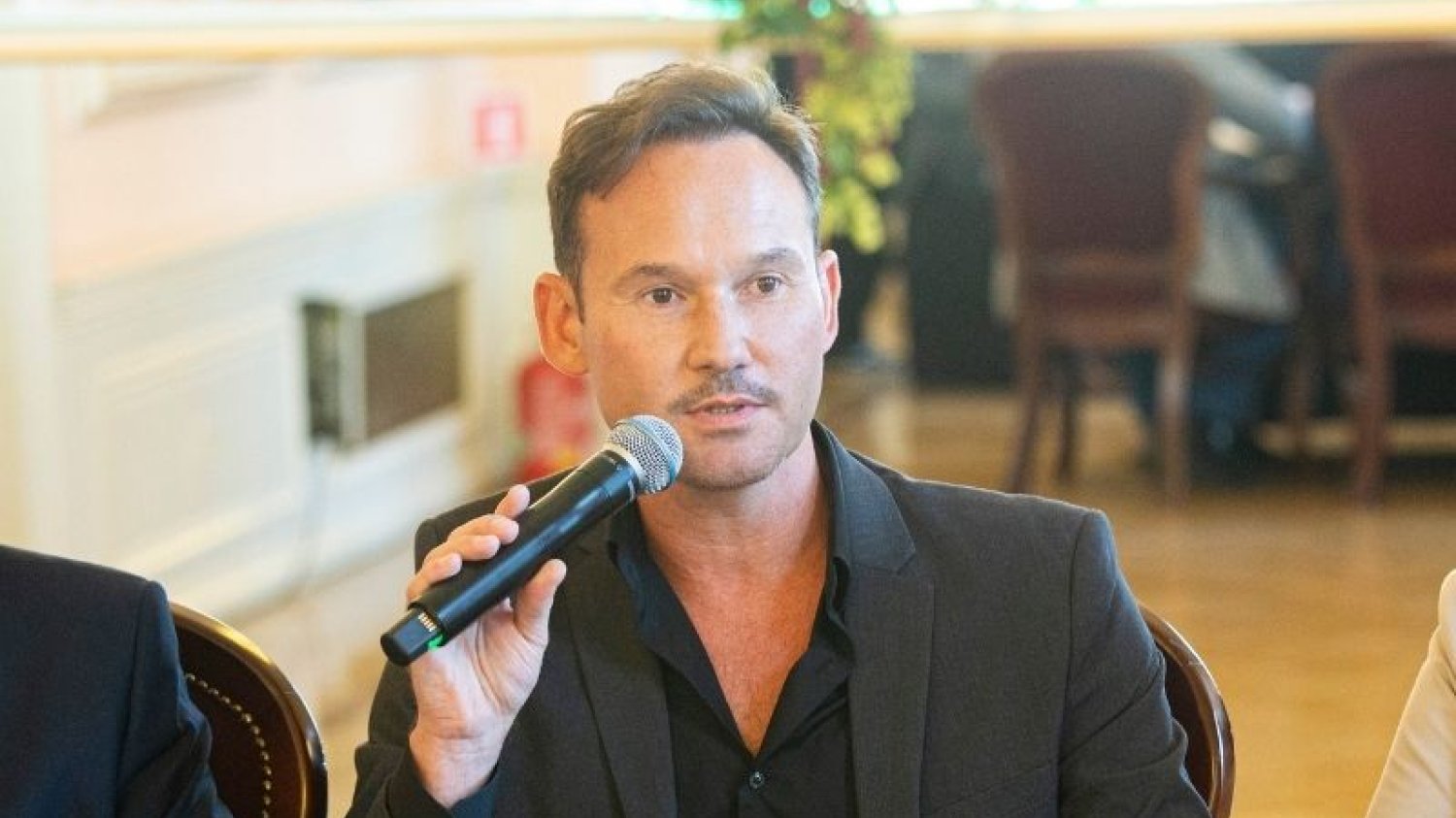 Jako dyrektor artystyczny Opery Wrocławskiej Mariusz Kwiecień zarobi 3 mln zł netto.