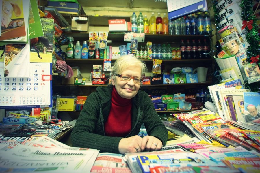 Nawet milion osób może stracić możliwość pracy.