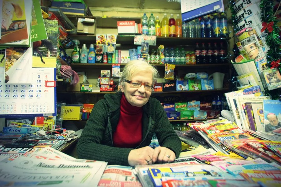 Nawet milion osób może stracić możliwość pracy.