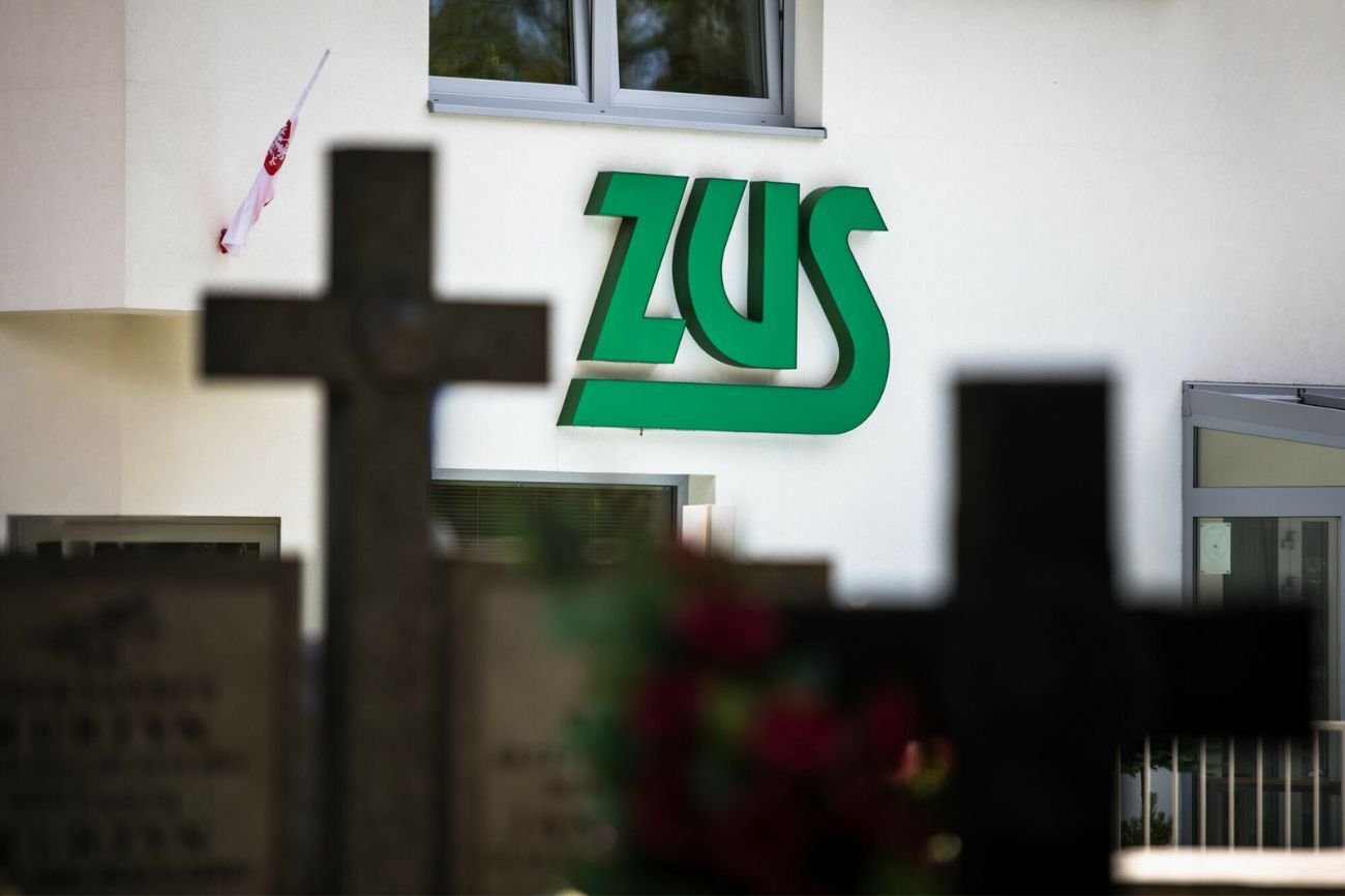 ZUS uważa zarzuty za absurdalne.