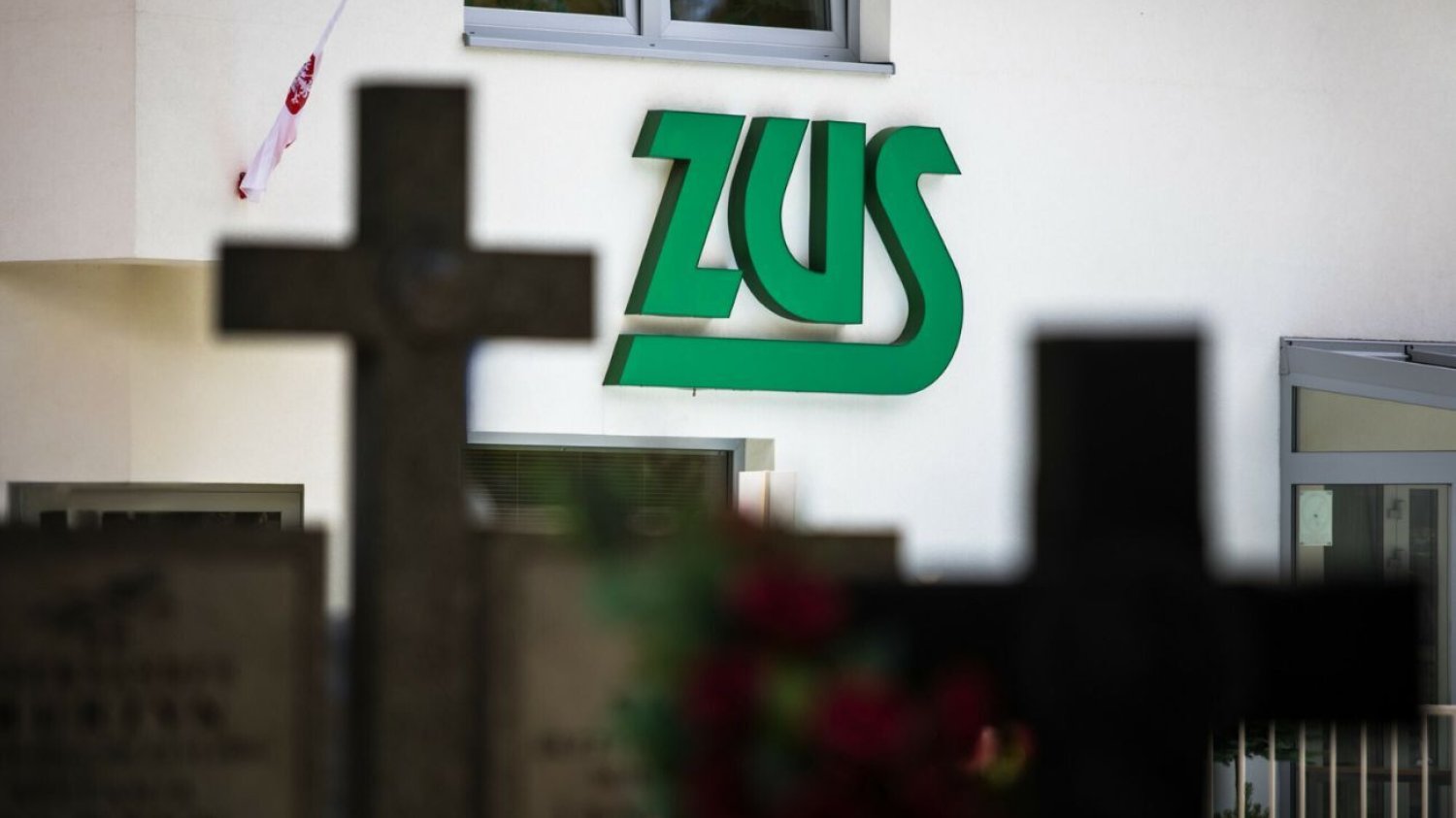 ZUS uważa zarzuty za absurdalne.