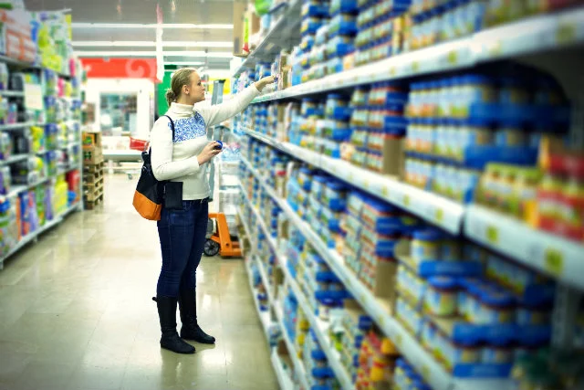 Żywność dla dzieci to sektor, w którym polscy producenci pełnią marginalną rolę