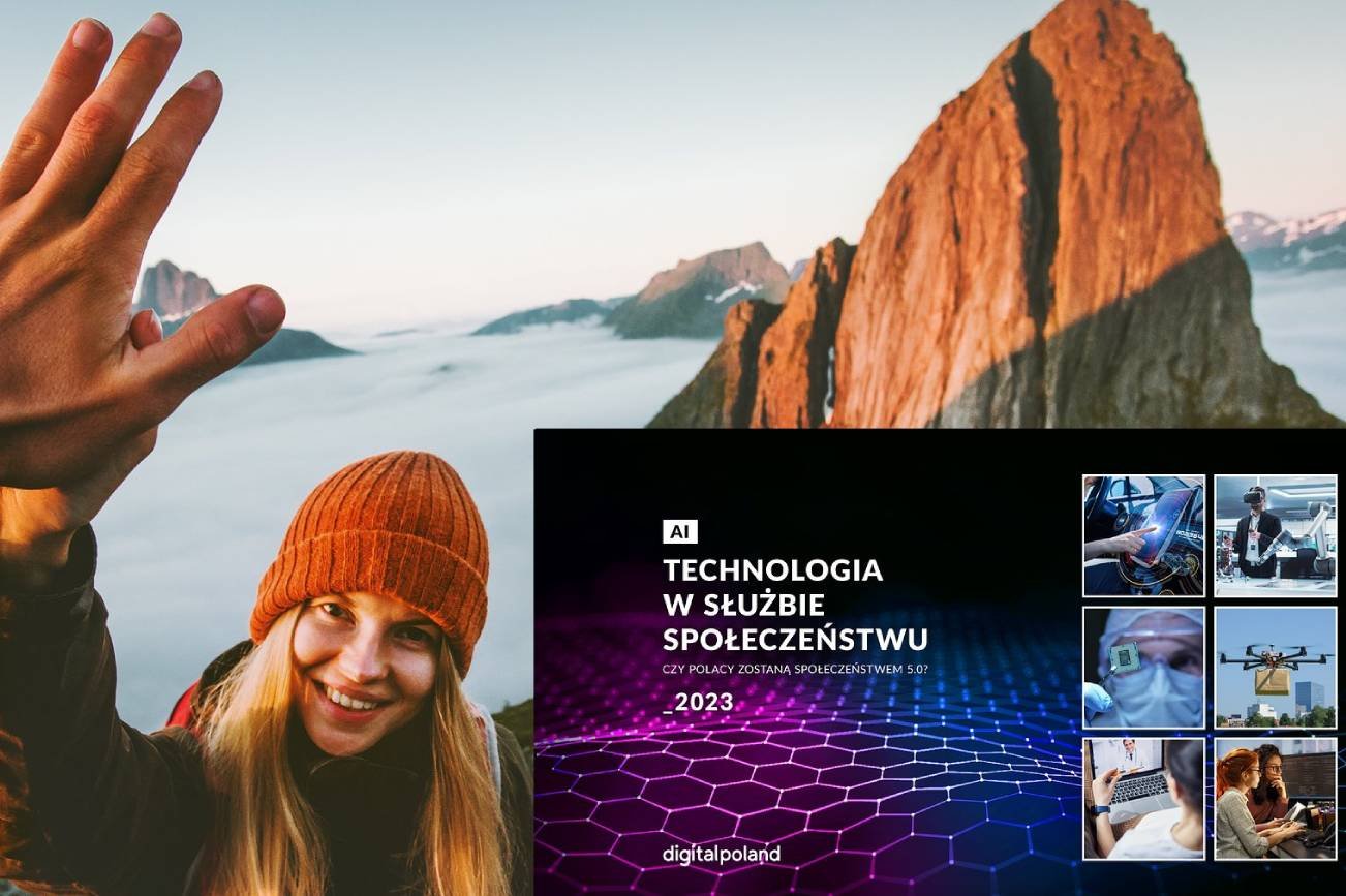 Grafiki z Digital Festival.