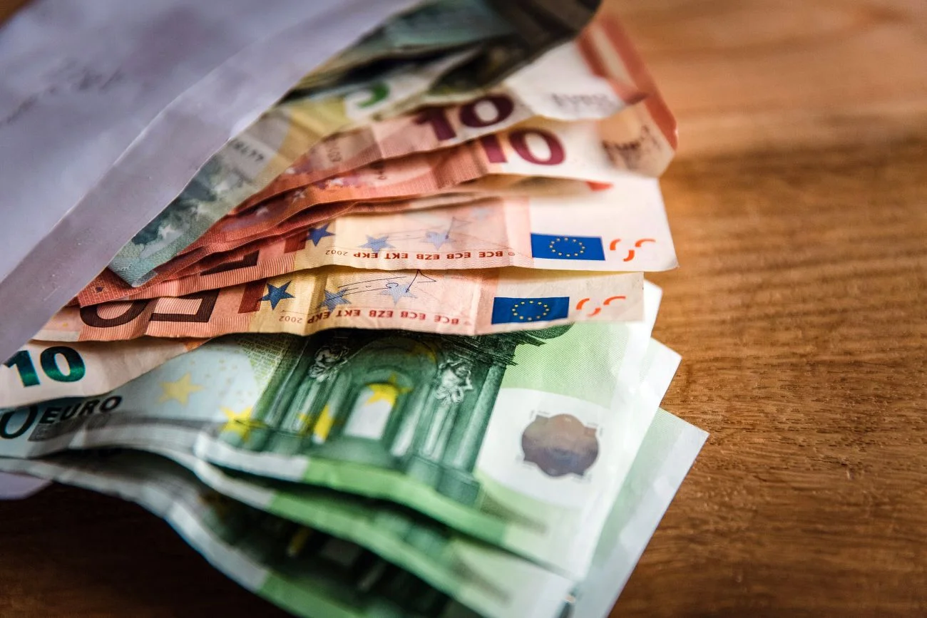 Kursy walut 17 marca. Kurs dolara, euro, franka, funta