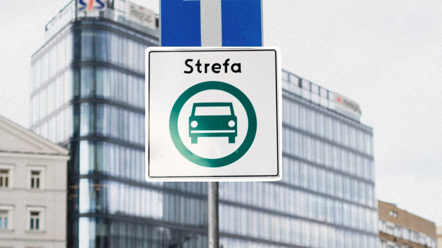 Nowe zasady SCT w Warszawie od stycznia 2026. Kierowców czeka zimny prysznic. Strefa Czystego Transportu w Warszawie.