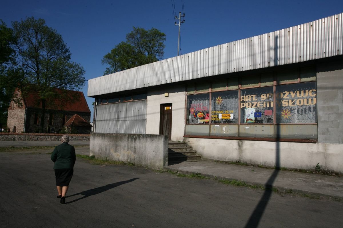 Dług polskich firm wynosi ponad 31 mld zł. Najbardziej zadłużony handel, przemysł i budownictwo.