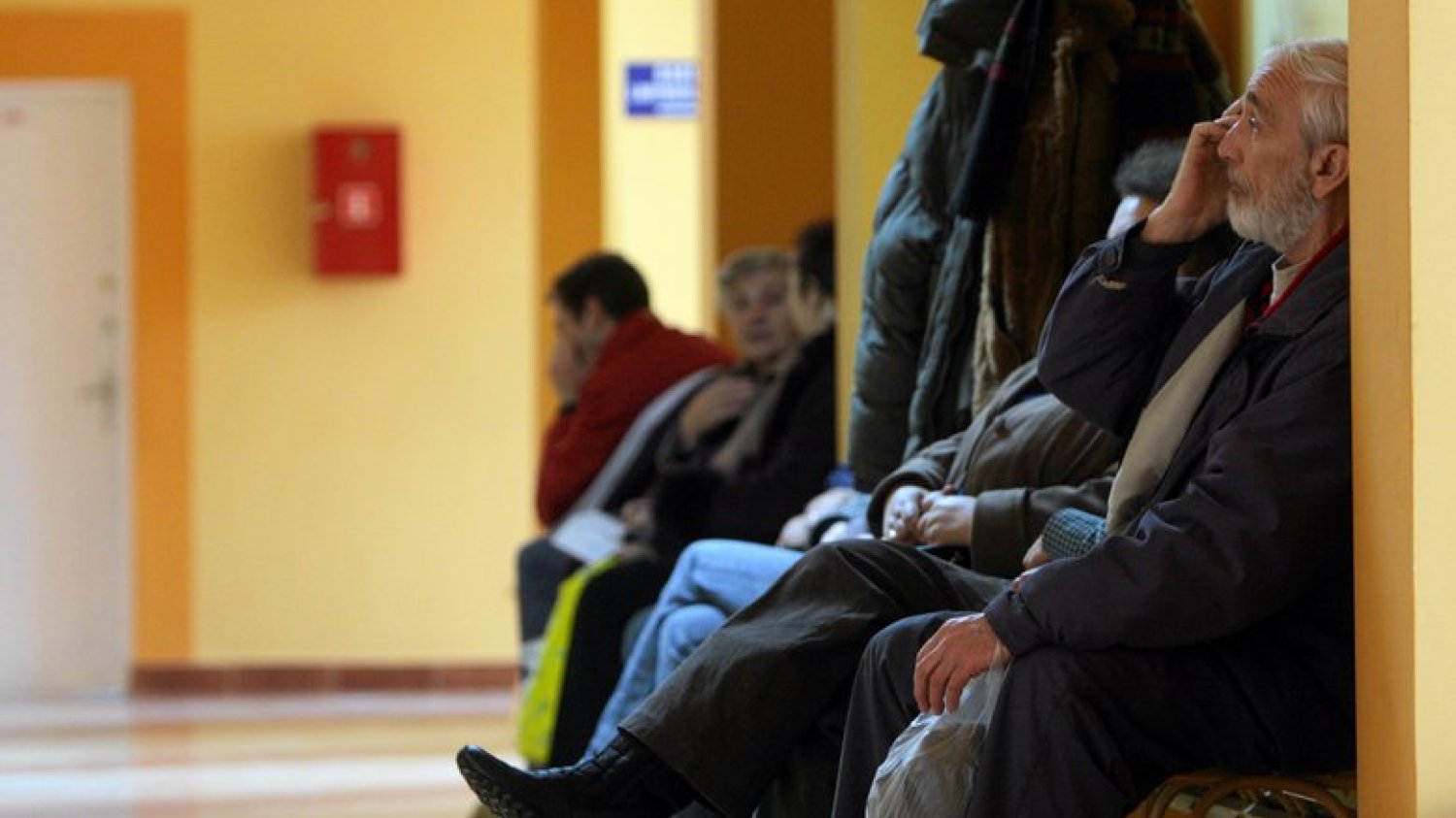NFZ uznał, że Zespół Przychodni Specjalistycznych w Tarnowie nie poinformował dostatecznie funduszu o przerwie w funkcjonowaniu placówki