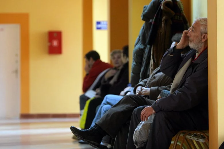 NFZ uznał, że Zespół Przychodni Specjalistycznych w Tarnowie nie poinformował dostatecznie funduszu o przerwie w funkcjonowaniu placówki