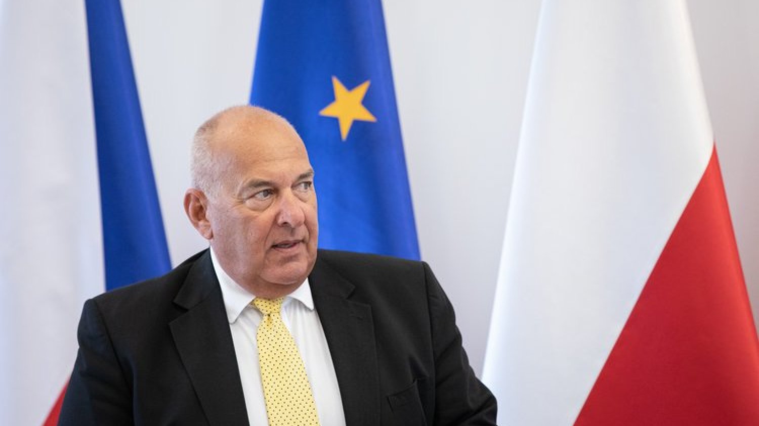Minister Finansów Tadeusz Kościński uspakaja nas deklaracjami, że nie będzie podwyżek podatków.