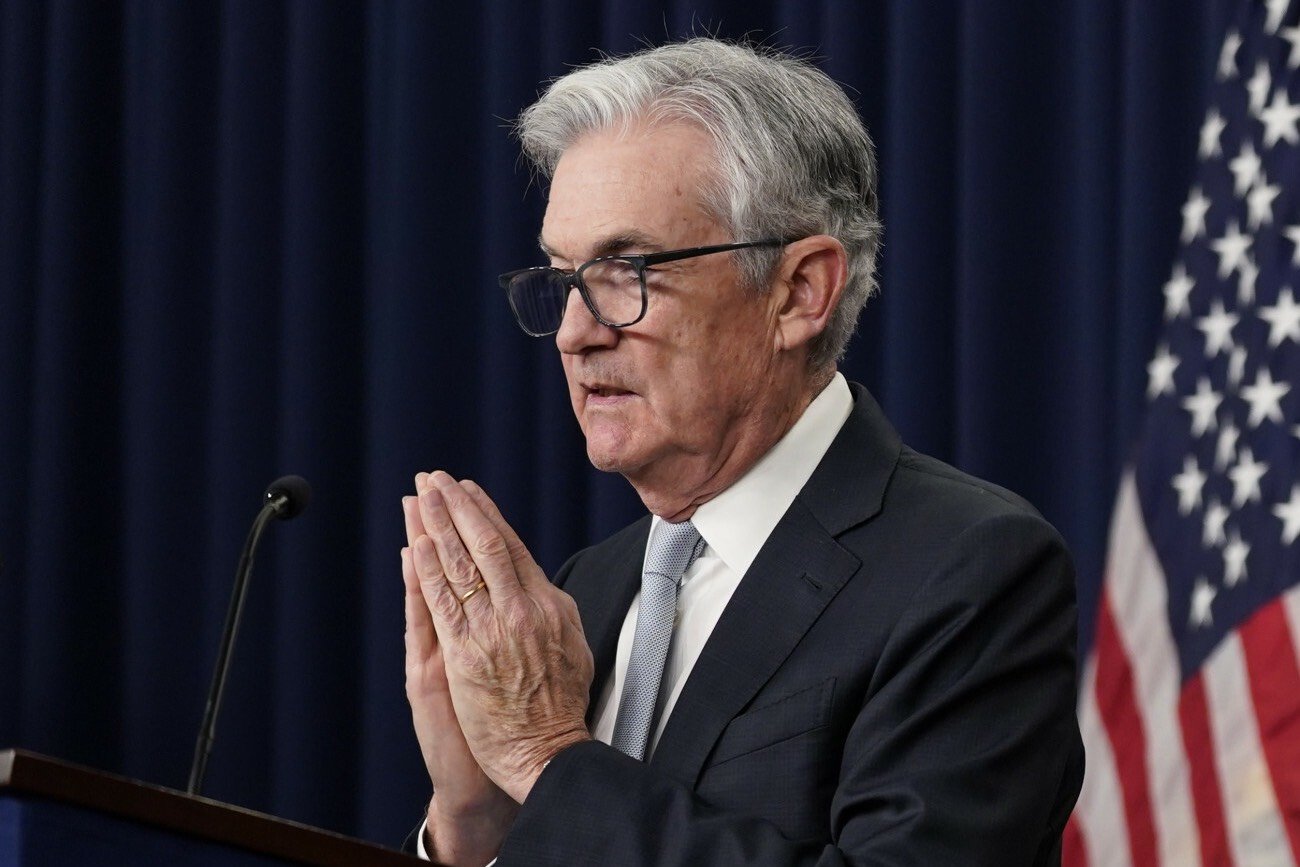 Kluczowa decyzja Fed ws. stóp procentowych w USA.