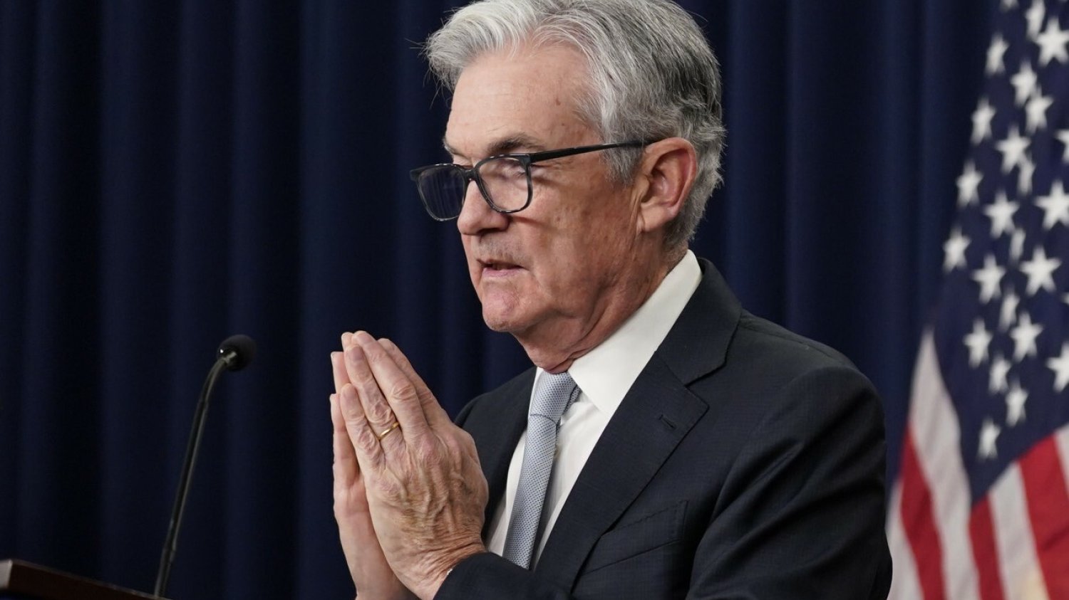 Kluczowa decyzja Fed ws. stóp procentowych w USA.