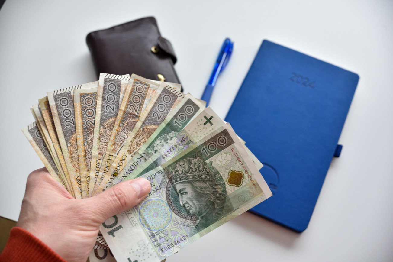 Bartlomiej Magierowski/East News