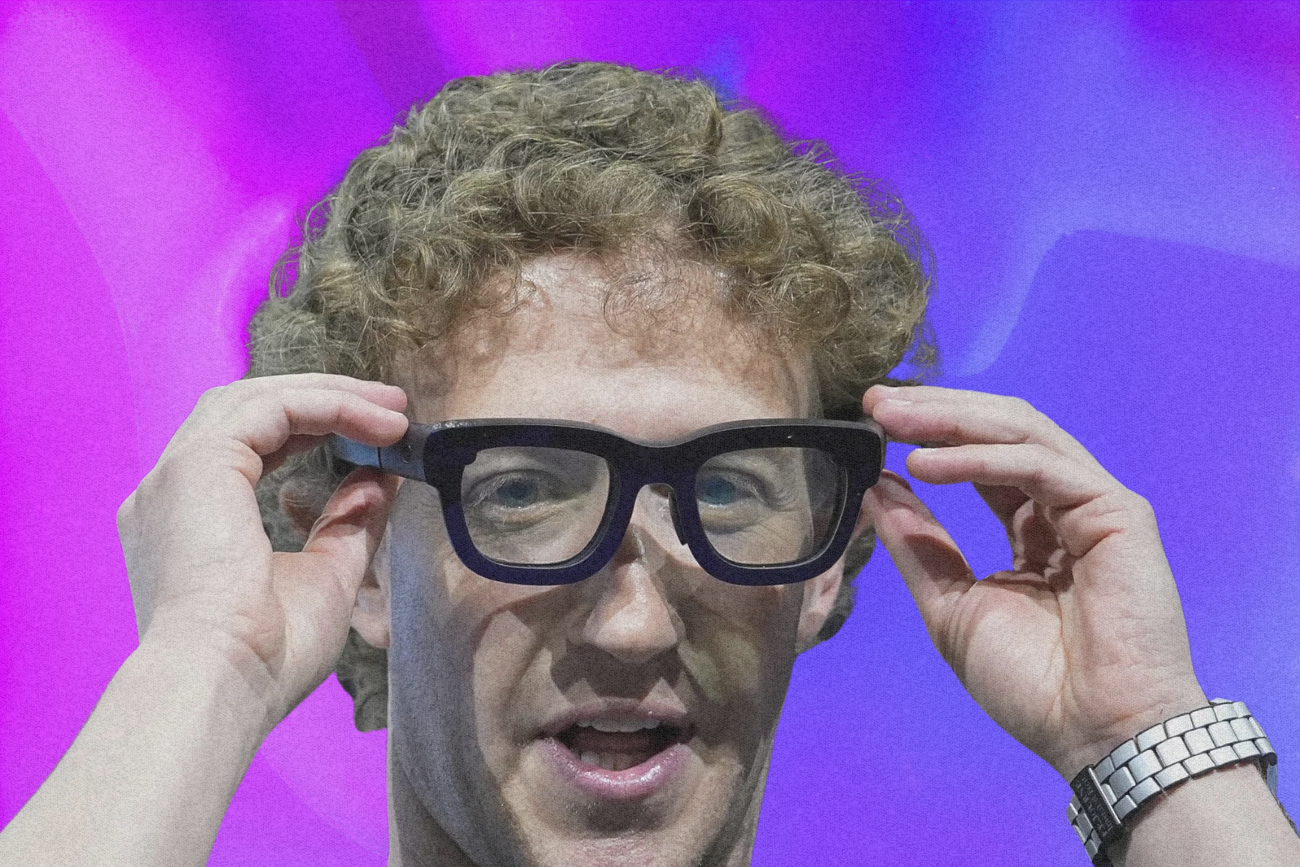 Zrobią zakupy i policzą pieniądze. Nowe okulary ze sztuczną inteligencją