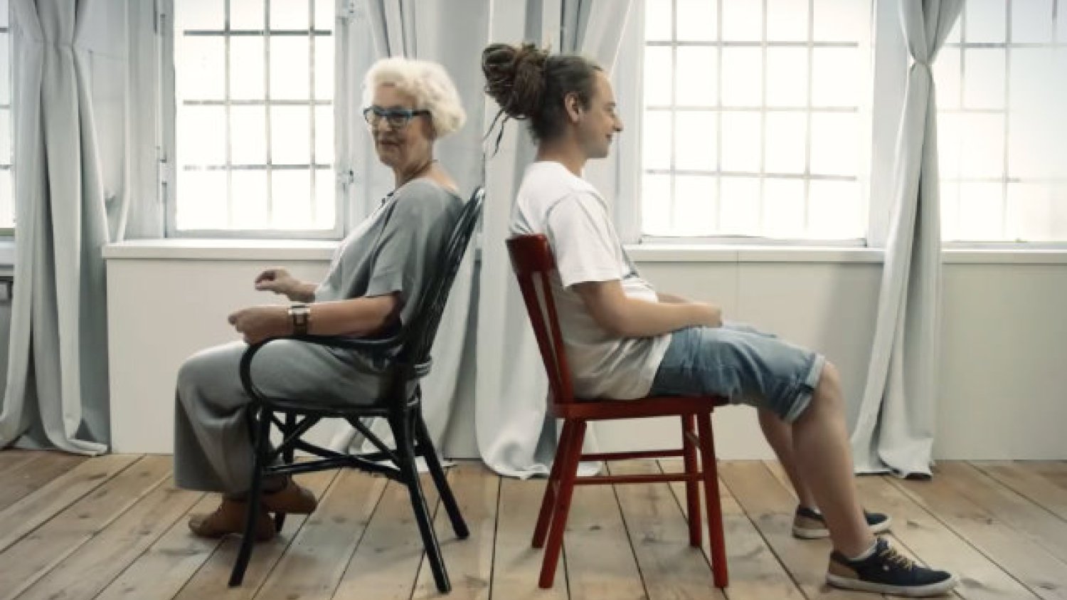 IKEA namawia nas do poznania swoich sąsiadów