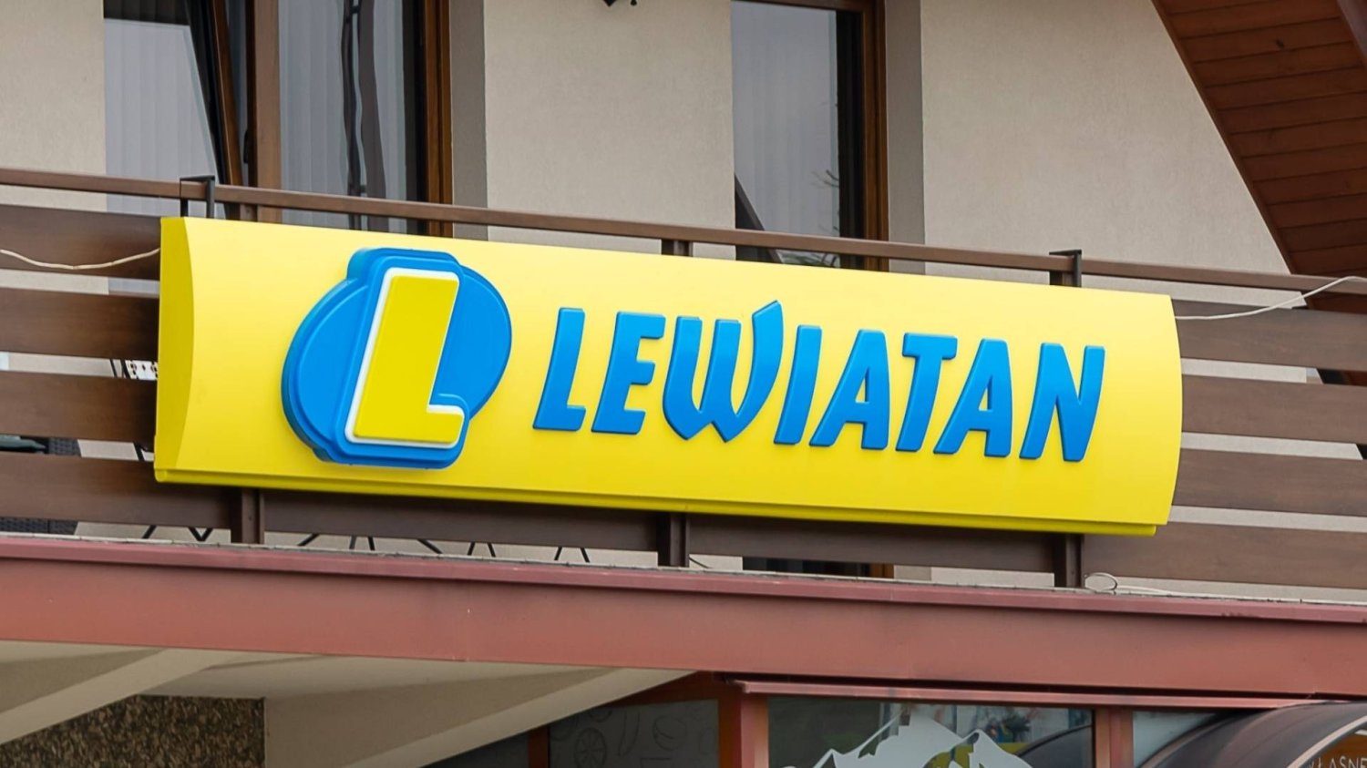 Lewiatan otworzył  225 nowych sklepów. Dino musi się mieć na baczności.