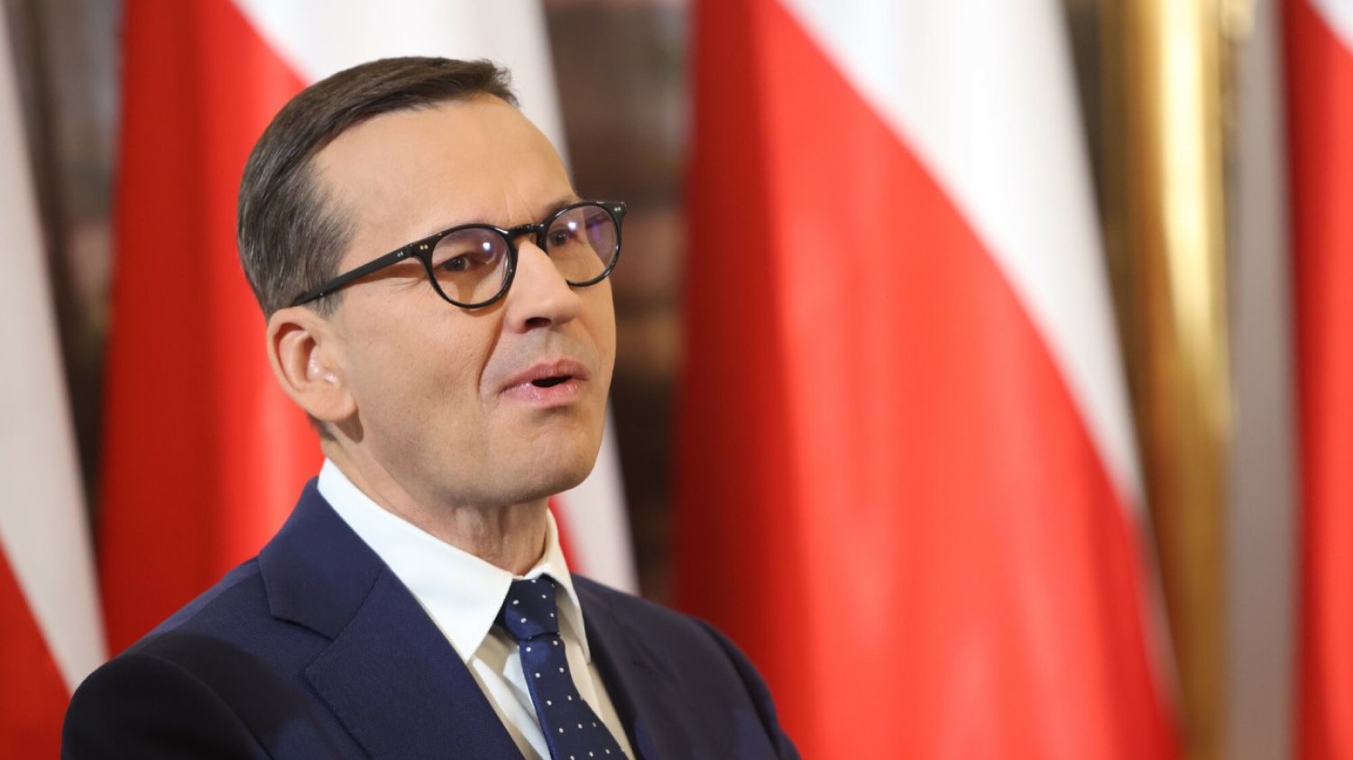 Referendum PiS. Były prezes PKP przypomniał premierowi Morawieckiemu niewygodny fakt.