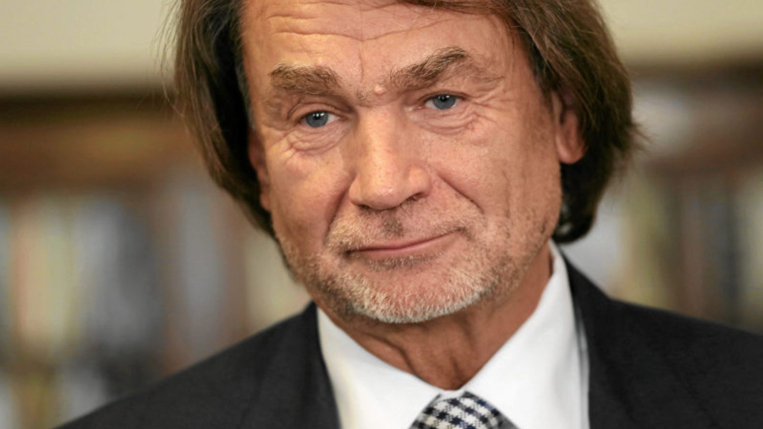 Jan Kulczyk najchętniej wsiada do swojego  Gulfstreama IV