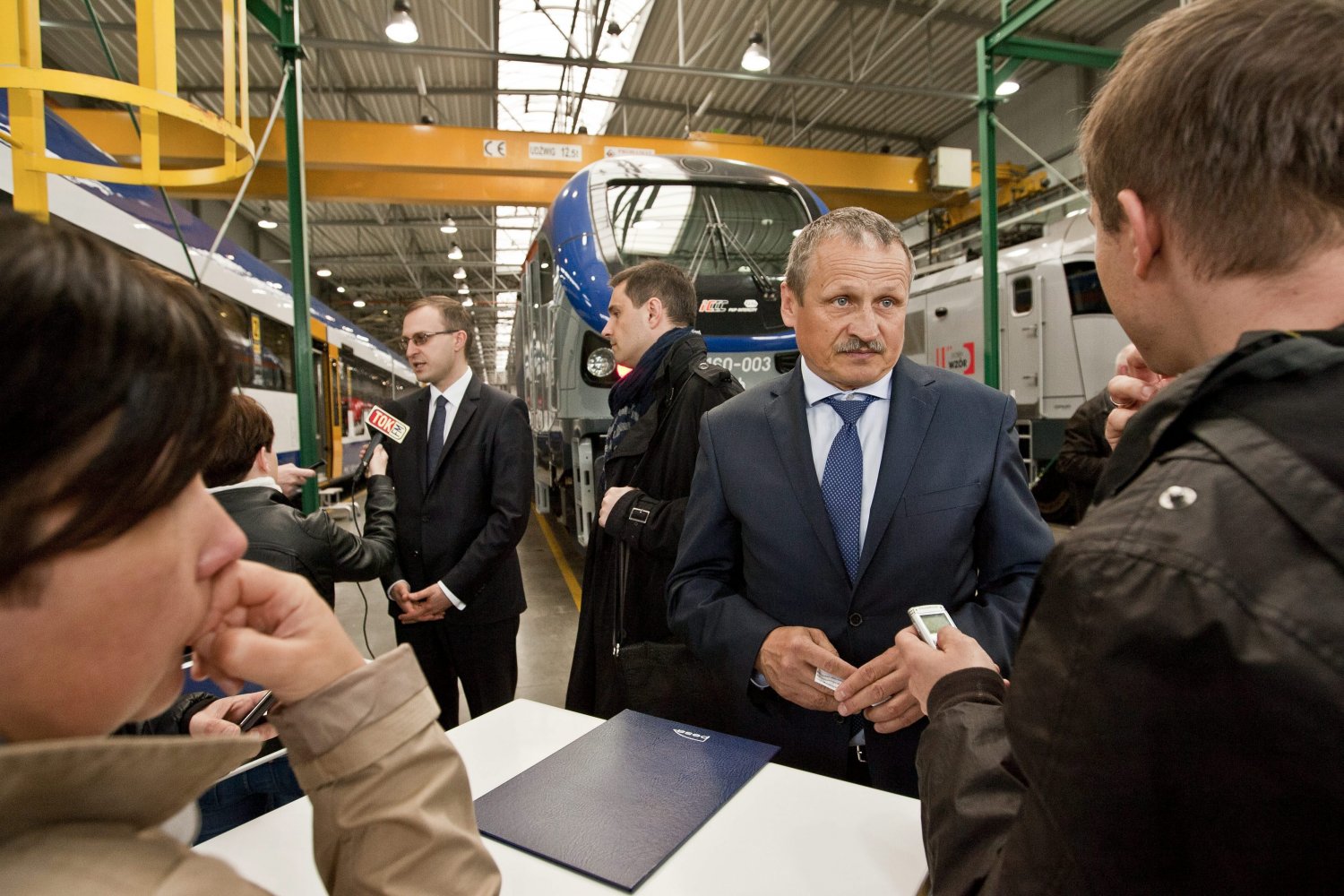 Polski Fundusz Rozwoju stawia na pomoc start-upom w najwcześniejszej fazie rozwoju