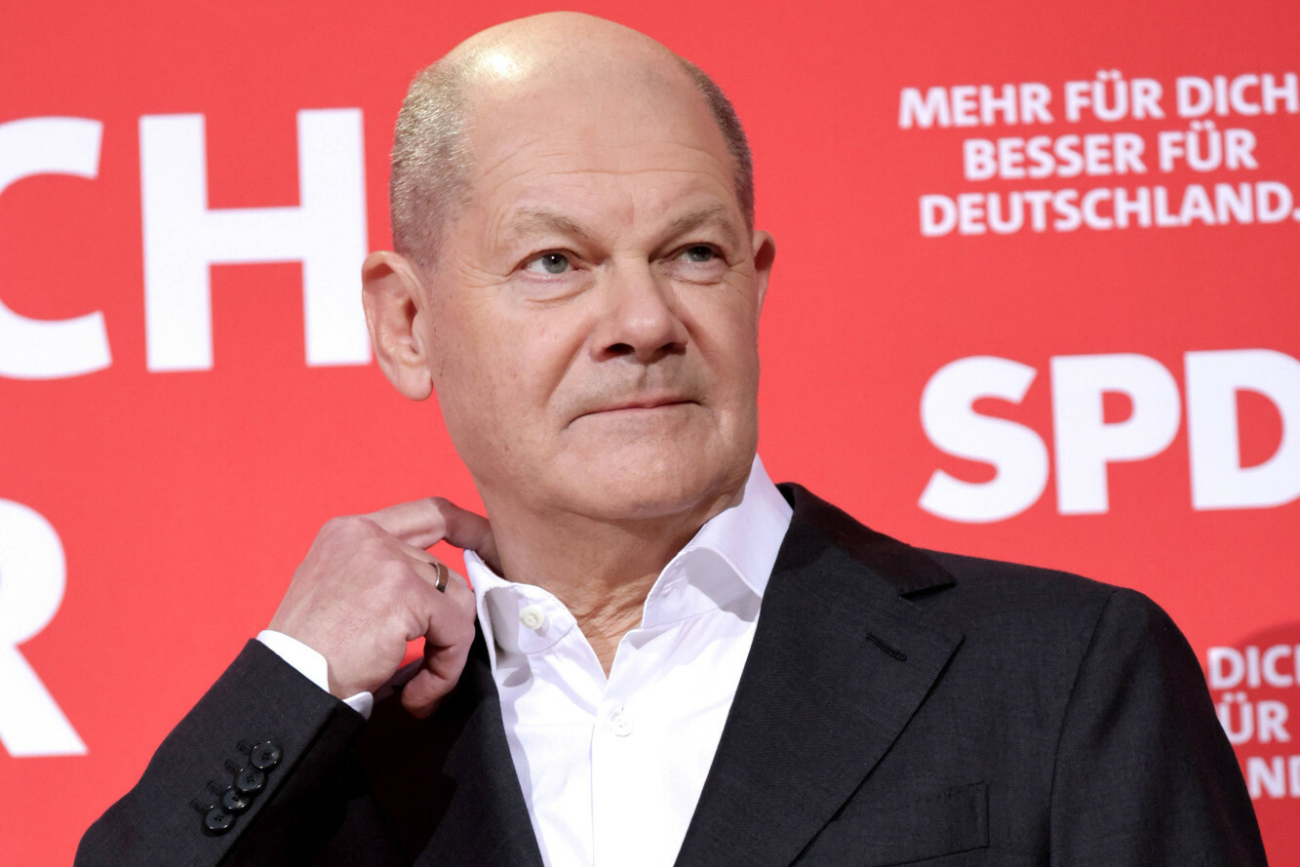 Raport S&P Global wskazuje, że niemiecki sektor wytwórczy pozostaje w głębokiej recesji, która trwa nieprzerwanie od maja 2022 roku.