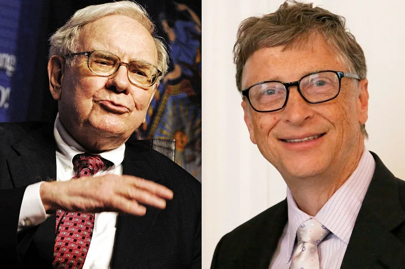 Najbardziej majętne osoby na świecie tacy jak Warren Buffet czy Bill Gates mają swoje inspirujące lektury. Dla tej dwójki źródłem mądrości w biznesie jest dzieło Johna Brooksa