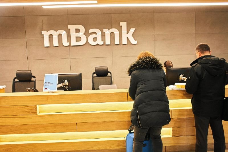 mBank jest kolejną instytucją chcącą iść na ugody frankowe.