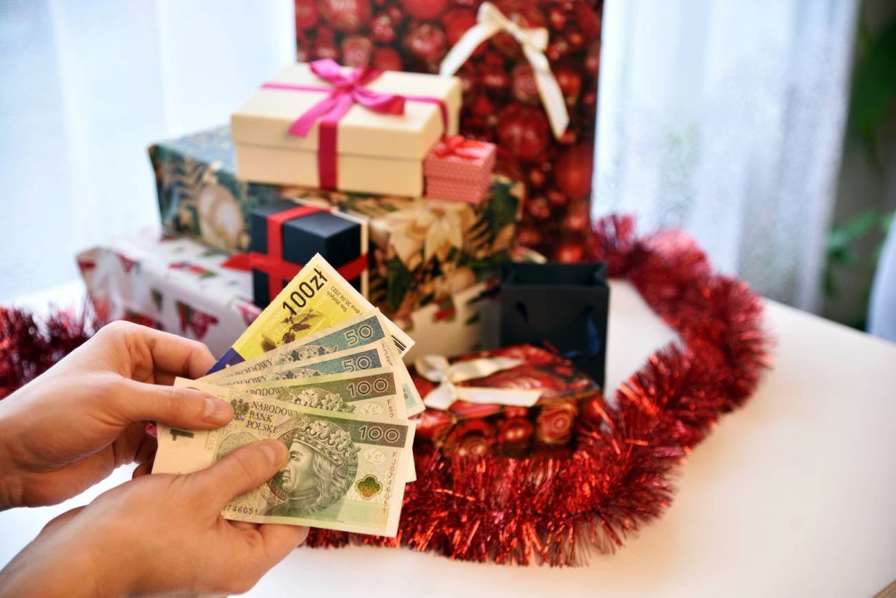 Gotówka, prezent-niespodzianka – a może kupon do zrealizowania? To lepszy pomysł, niż myślisz.