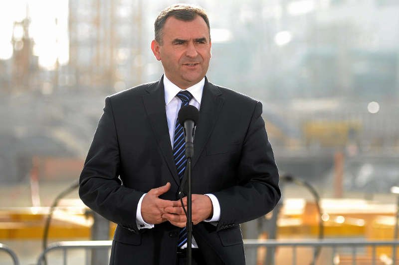 PGE, Energa, Tauron i Enea połączą się w jedną firmę? Ministerstwo Skarbu planuje konsolidację sektora