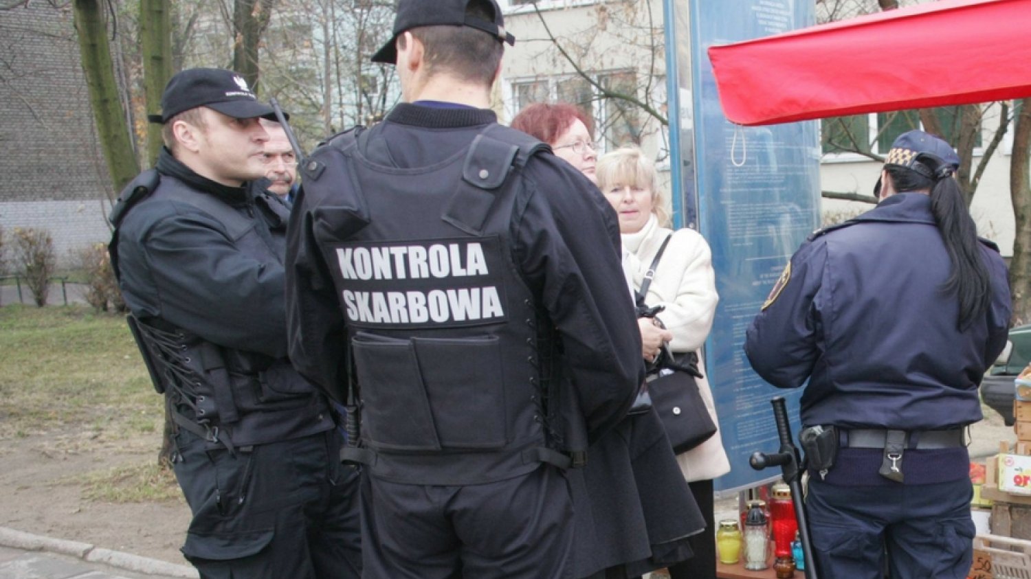 UKS zakwestionował operacje finansowe firmy Wittchen z 2011 r.