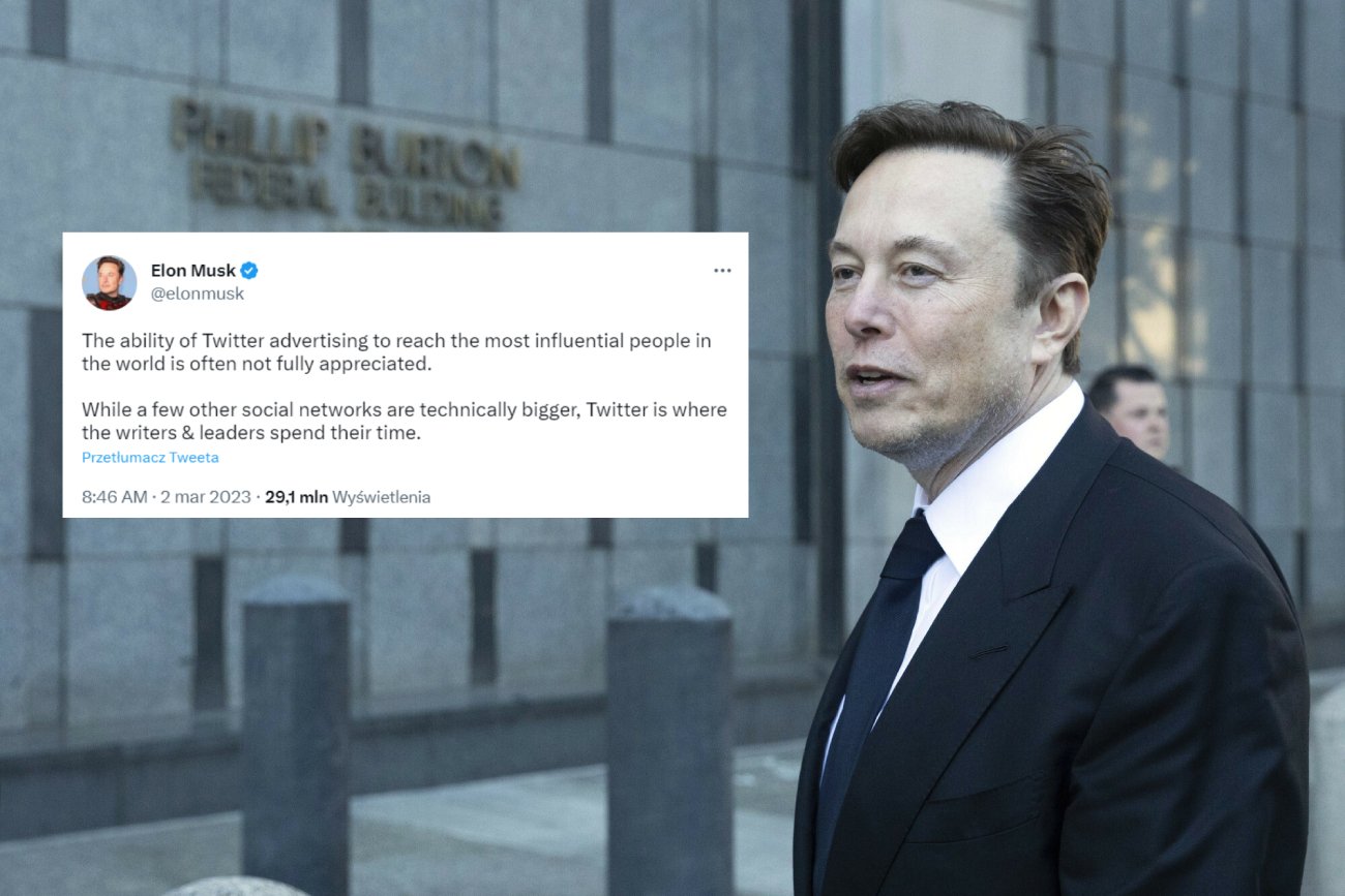 Twitter wprowadza w Polsce nową opłatę