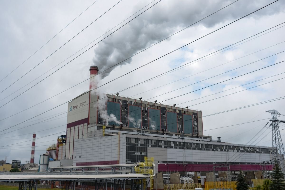 Nowy blok węglowy elektrowni Ostrołęka jednak nie powstanie. Na jego miejscu stanie mniejszy blok gazowy