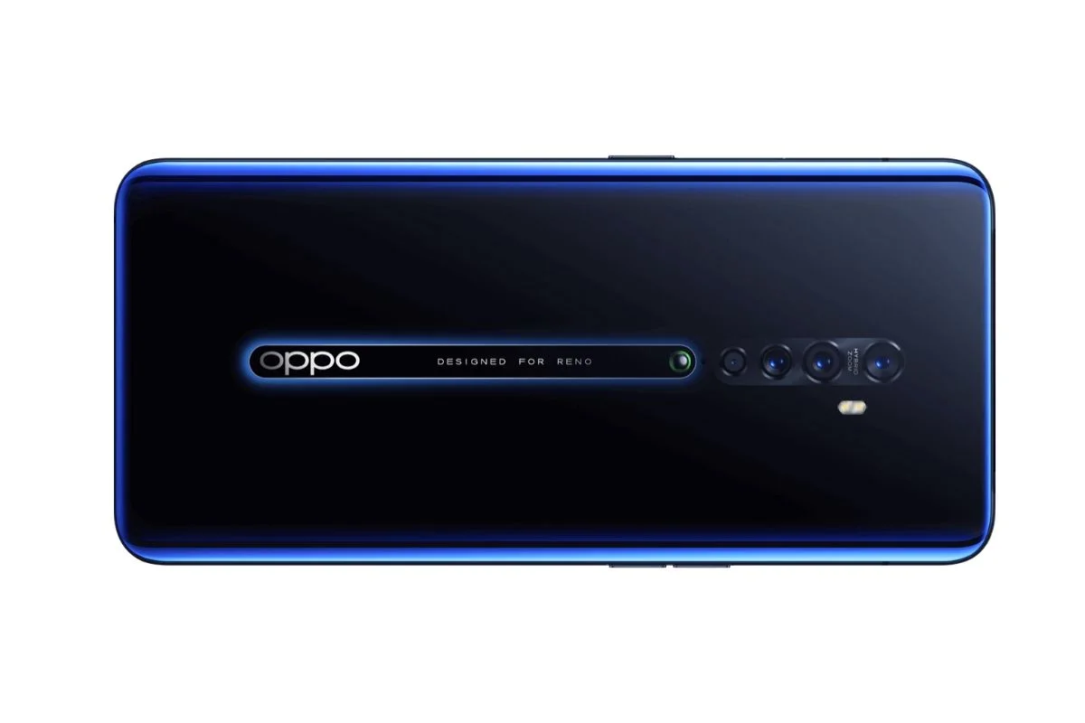 Oppo Reno 2