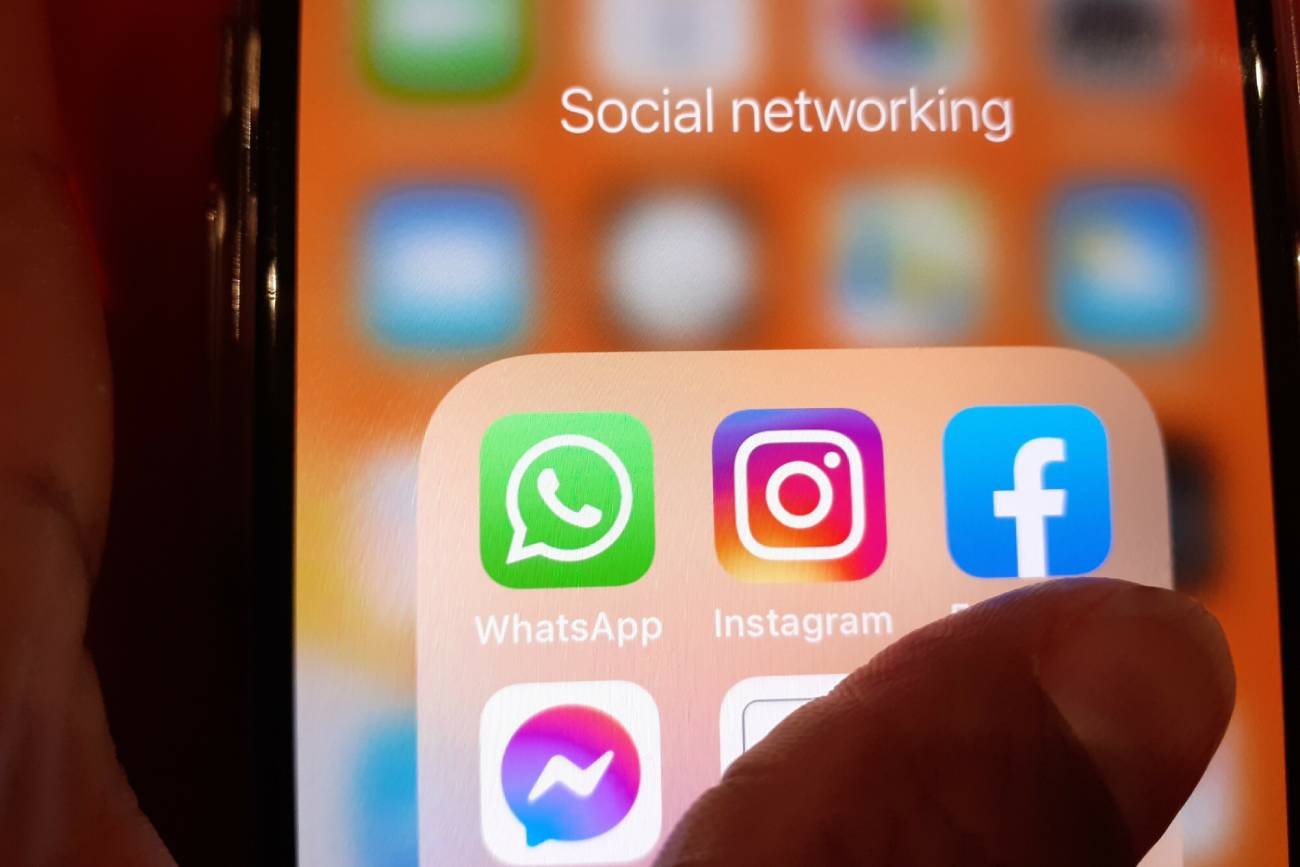 Uważaj, co trzymasz na ekranie głównym.