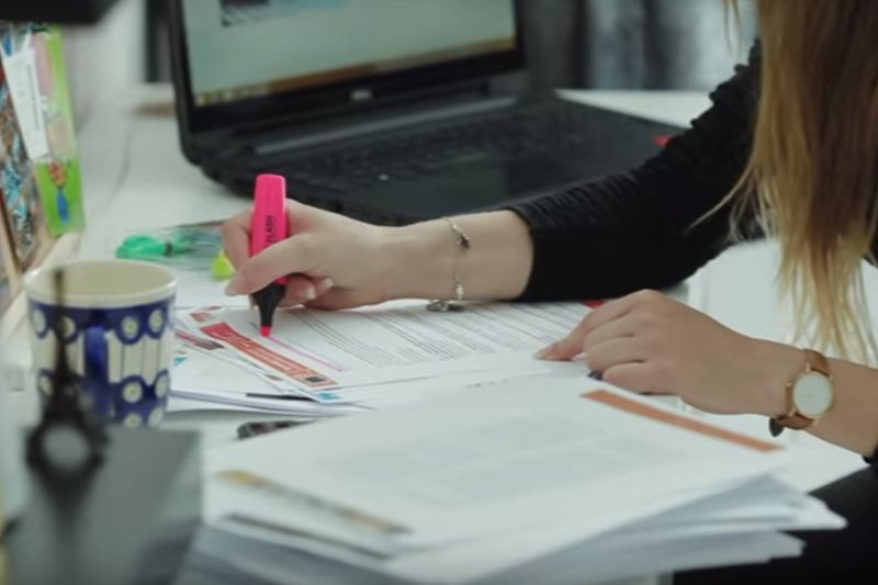 Startup Zeccer umożliwia studentom w całej Polsce za darmo drukować notatki. A i tak na tym zarabia.