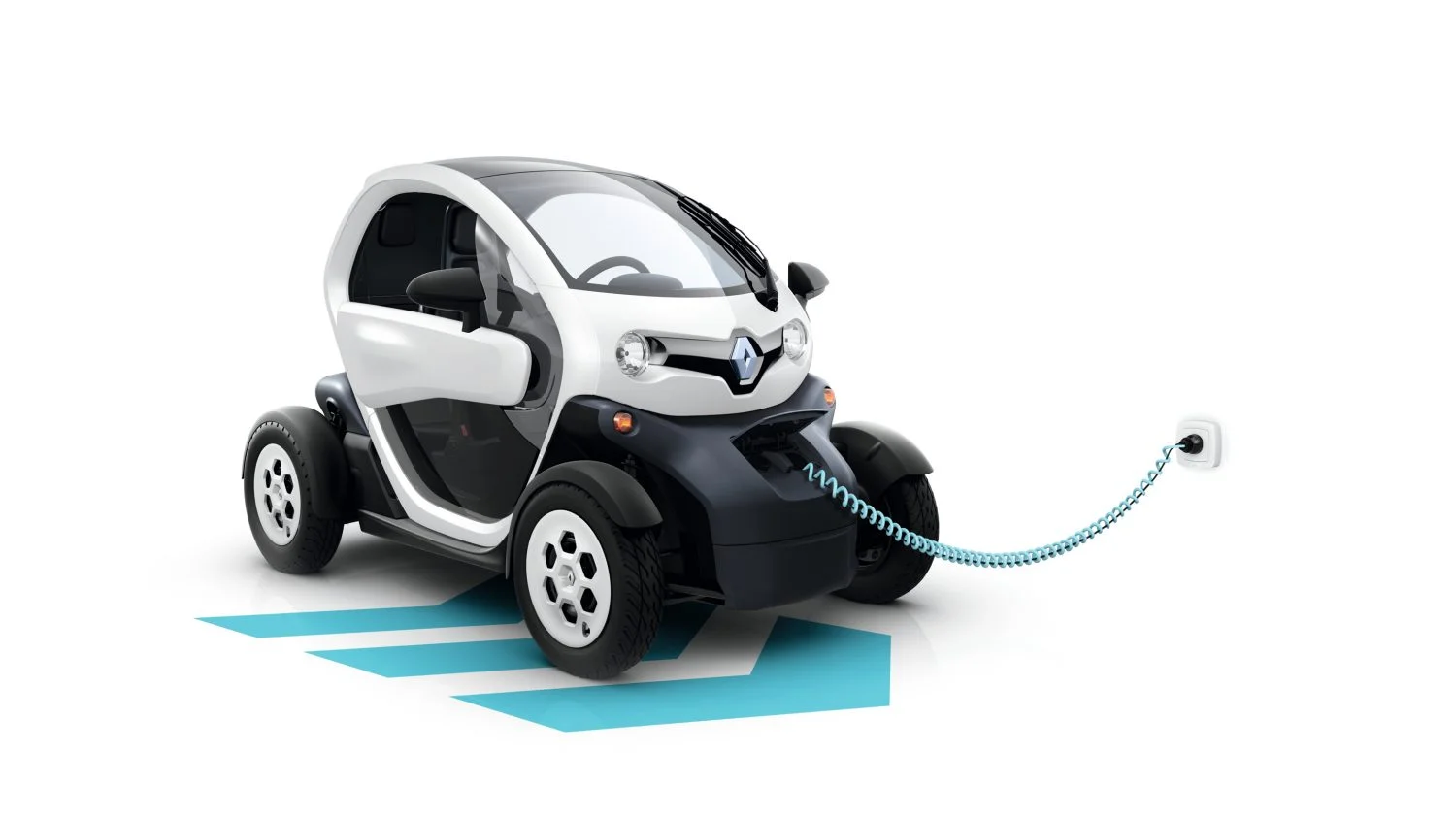 Renault Twizy