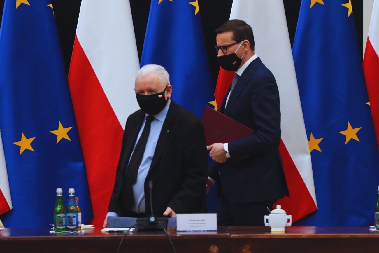 Ogromne koszty chaotycznej reakcji państwa na pandemię COVID-19. NIK podał kwotę