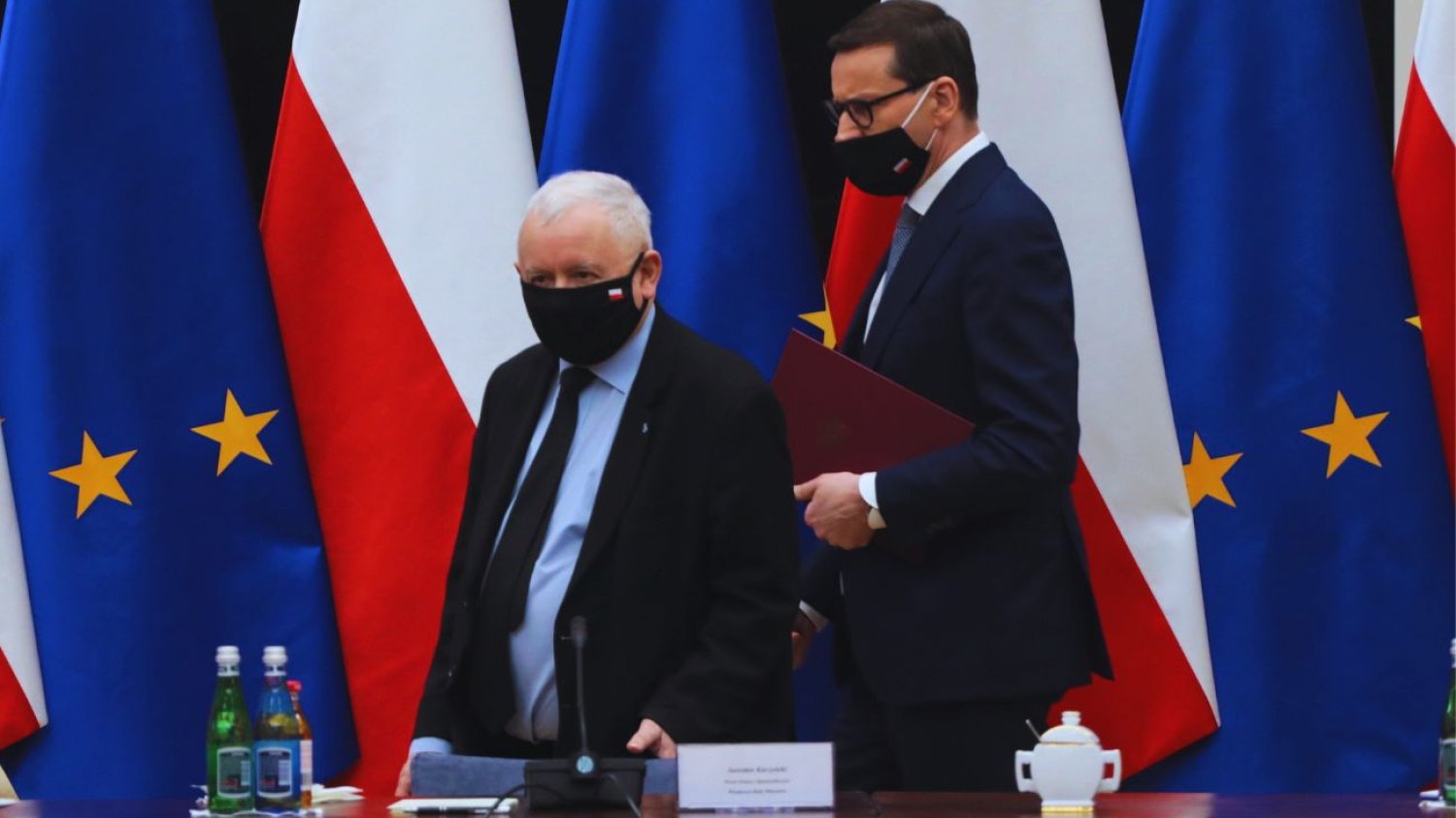 Ogromne koszty chaotycznej reakcji państwa na pandemię COVID-19. NIK podał kwotę