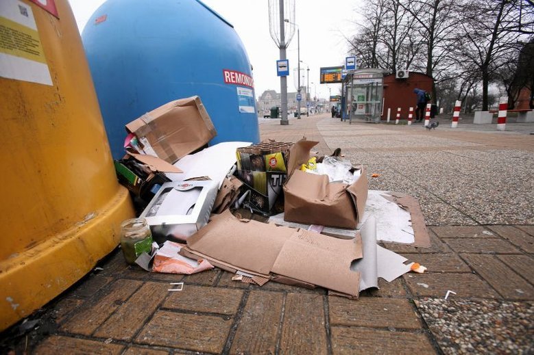 Ceny wywozu śmieci w niektórych samorządach już wzrosły nawet o 300 proc.