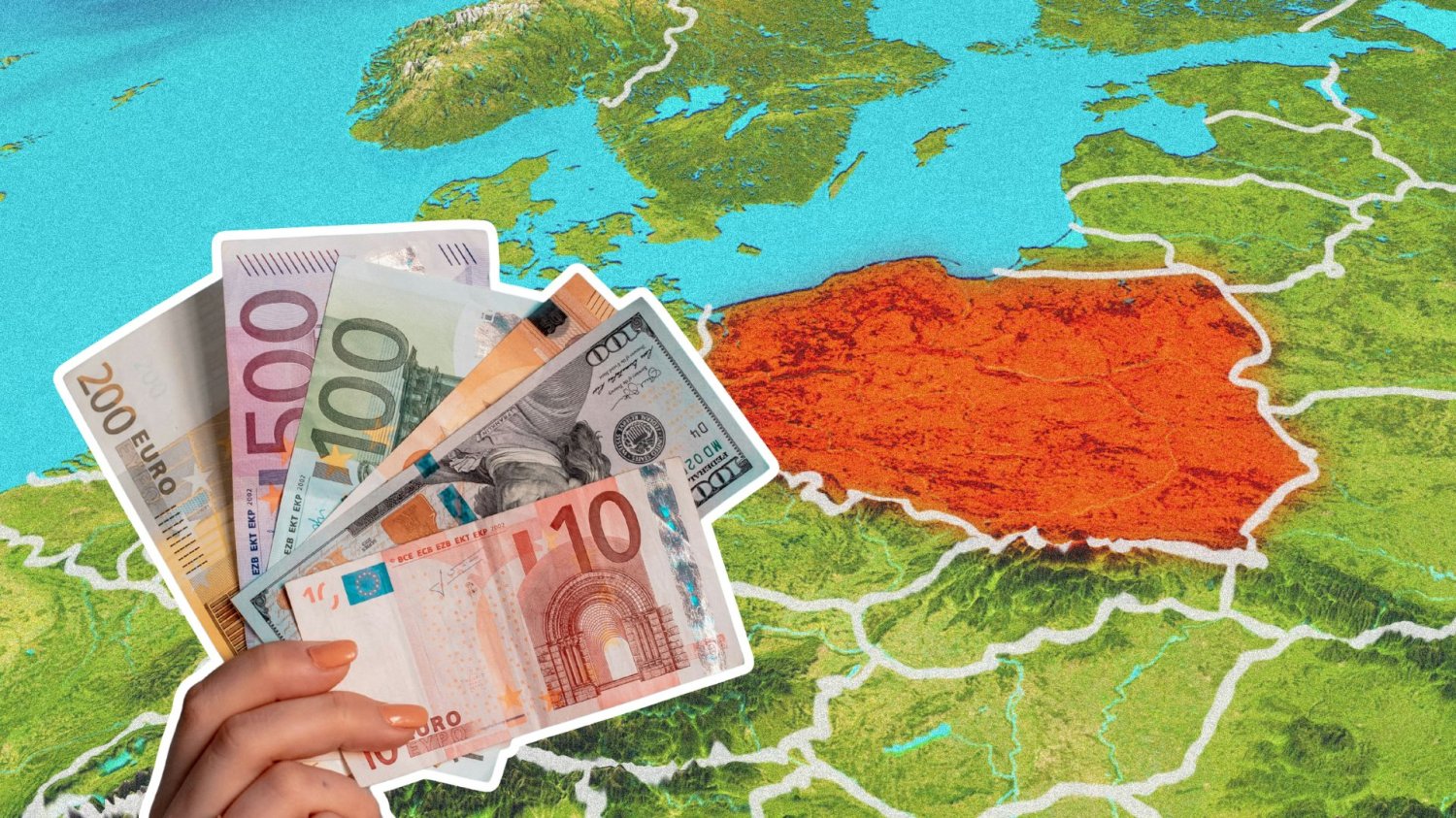 Euro wejdzie do Polski? Minister finansów nie pozostawia złudzeń.