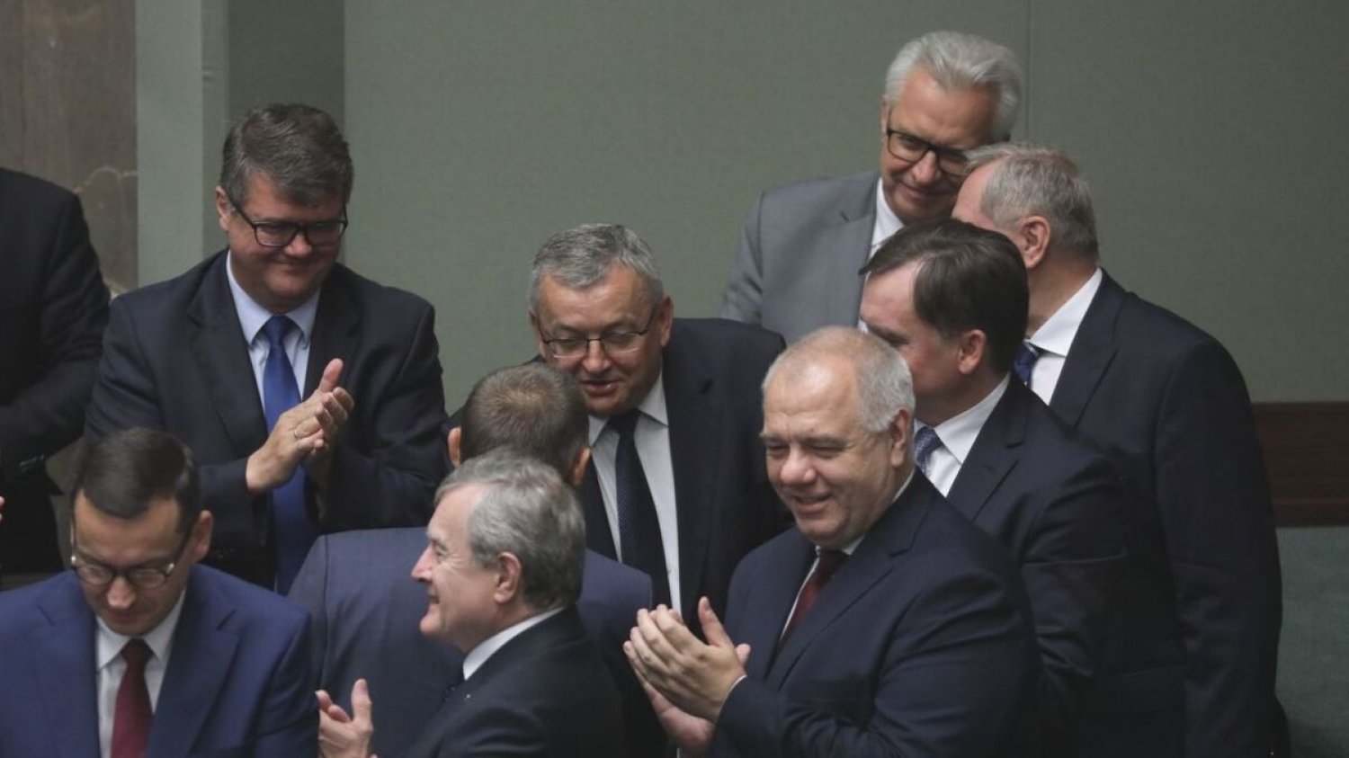 Polscy politycy zdecydowali nie brać udziału w spotkaniach Grupy Wysokiego Szczebla w sprawie polityki klimatycznej. W tym samym czasie polska młodzież organizuje strajki klimatyczne