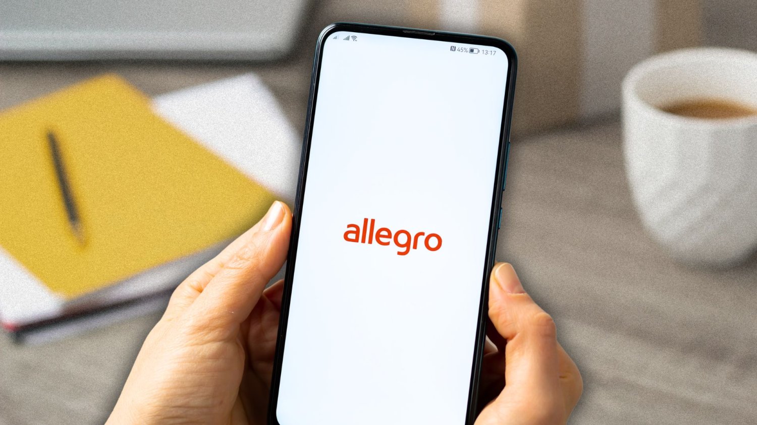 Sąd decyduje o zmianach w w koszyku Allegro. Koniec z robieniem klinetów w konia. Zakupy na platfromie e-commerce Allegro.