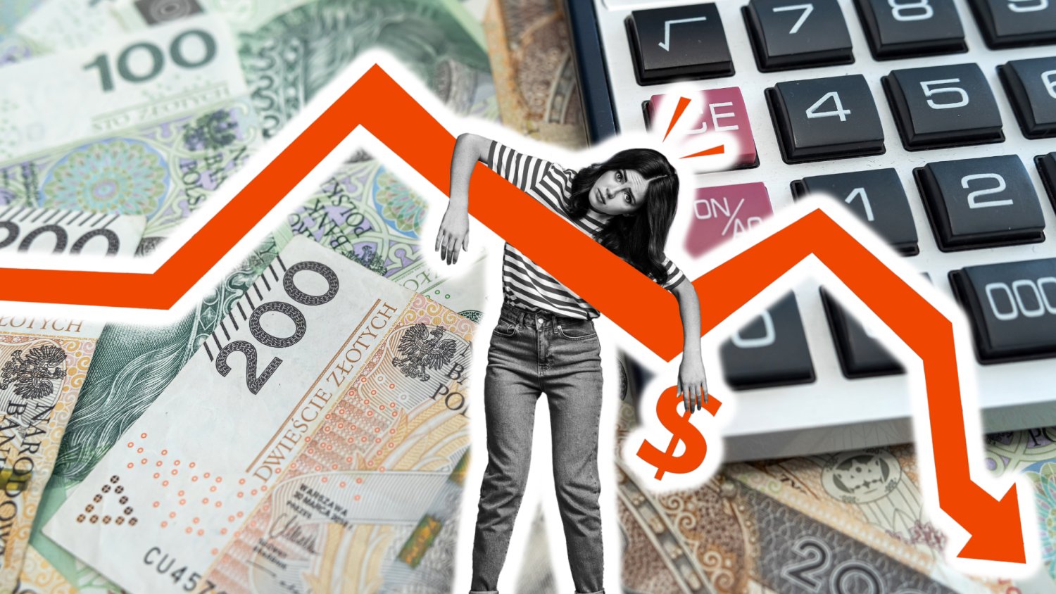 Rząd zmienia zasady ryczałtu. Drabina podatkowa ma coraz wyższe szczeble