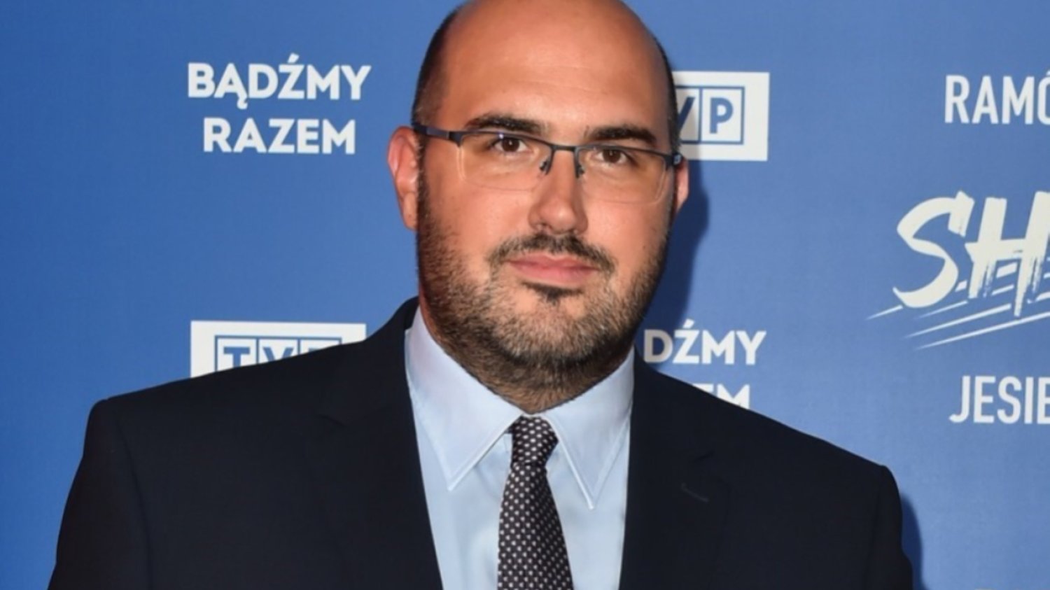 Jarosław Olechowski.