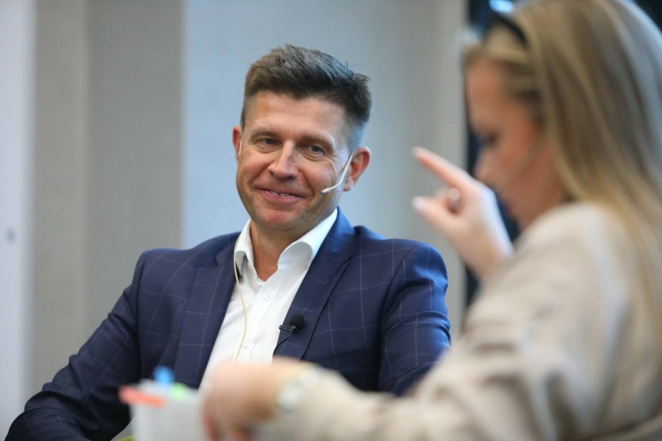 Kolejne starcie Konfederacji z Petru. Jak tym razem się potoczyło?