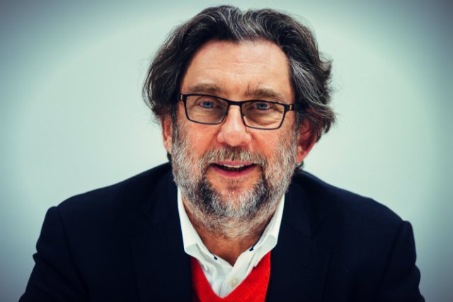 Piotr Voelkel - założyciel grupy kapitałowej VOX