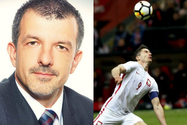 Arkadiusz Matyja skrytykował koncepcję wychodzenia ze strefy komfortu