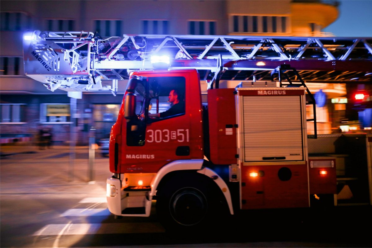 Pojazdy uprzywilejowane uzyskają dodatkową możliwość ostrzegania uczestników ruchu drogowego