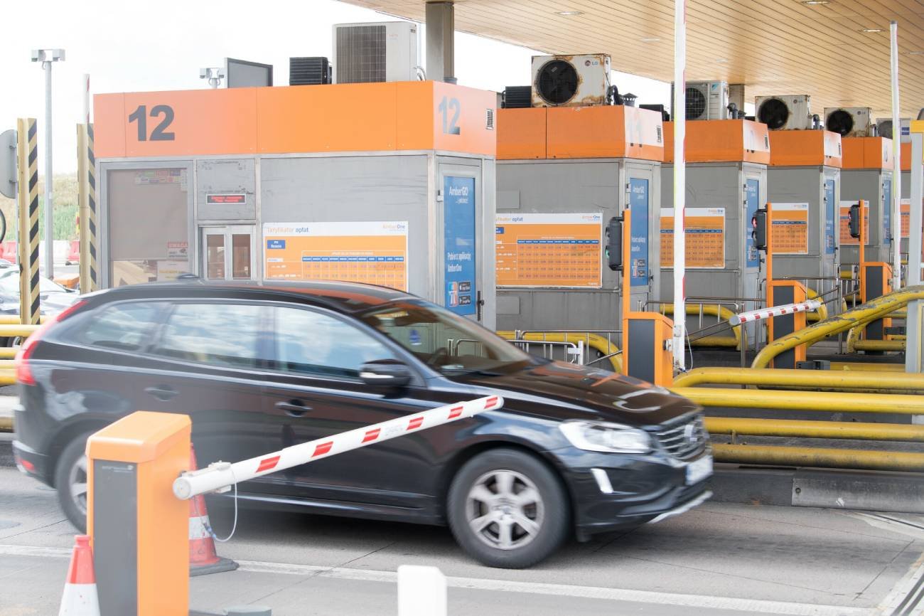 Do przejazdu wciąż jest niezbędny bilet.