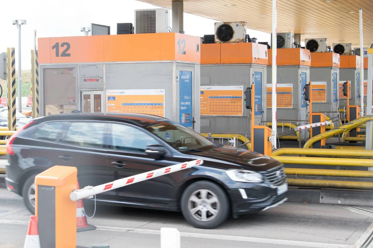 Do przejazdu wciąż jest niezbędny bilet.